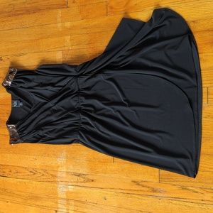 Nightway dress